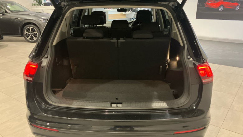 Volkswagen Tiguan Allspace 2.0 TDI Match 5dr DSG Diesel Estate